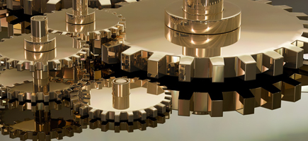 cogs cogs