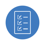 ICON-checklist